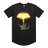AS Colour Mens Staple Curve Tee Thumbnail