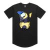 AS Colour Mens Staple Curve Tee Thumbnail