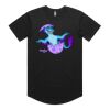 AS Colour Mens Staple Curve Tee Thumbnail
