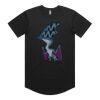 AS Colour Mens Staple Curve Tee Thumbnail