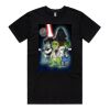 AS Colour Mens Staple Plus Tee Thumbnail