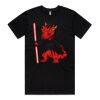 AS Colour Mens Staple Plus Tee Thumbnail
