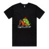 AS Colour Mens Staple Plus Tee Thumbnail