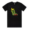 AS Colour Mens Staple Plus Tee Thumbnail