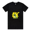 AS Colour Mens Staple Plus Tee Thumbnail