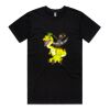 AS Colour Mens Staple Plus Tee Thumbnail
