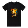 AS Colour Mens Staple Plus Tee Thumbnail