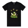 AS Colour Mens Staple Plus Tee Thumbnail
