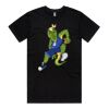 AS Colour Mens Staple Plus Tee Thumbnail