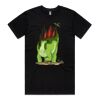 AS Colour Mens Staple Plus Tee Thumbnail