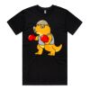 AS Colour Mens Staple Plus Tee Thumbnail