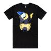 AS Colour Mens Staple Plus Tee Thumbnail