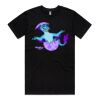 AS Colour Mens Staple Plus Tee Thumbnail