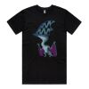 AS Colour Mens Staple Plus Tee Thumbnail