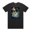 AS Colour Mens Active Blend Tee Thumbnail