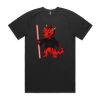 AS Colour Mens Active Blend Tee Thumbnail