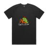 AS Colour Mens Active Blend Tee Thumbnail