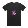 AS Colour Mens Active Blend Tee Thumbnail