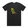 AS Colour Mens Active Blend Tee Thumbnail