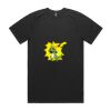AS Colour Mens Active Blend Tee Thumbnail