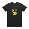 AS Colour Mens Active Blend Tee Thumbnail
