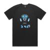 AS Colour Mens Active Blend Tee Thumbnail