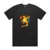 AS Colour Mens Active Blend Tee Thumbnail