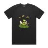 AS Colour Mens Active Blend Tee Thumbnail
