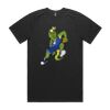 AS Colour Mens Active Blend Tee Thumbnail