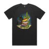 AS Colour Mens Active Blend Tee Thumbnail