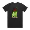 AS Colour Mens Active Blend Tee Thumbnail