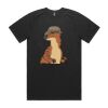 AS Colour Mens Active Blend Tee Thumbnail