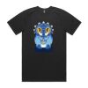 AS Colour Mens Active Blend Tee Thumbnail