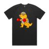 AS Colour Mens Active Blend Tee Thumbnail