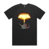 AS Colour Mens Active Blend Tee Thumbnail