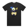 AS Colour Mens Active Blend Tee Thumbnail