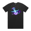 AS Colour Mens Active Blend Tee Thumbnail