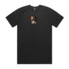AS Colour Mens Active Blend Tee Thumbnail