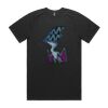 AS Colour Mens Active Blend Tee Thumbnail