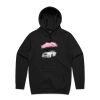 AS Colour Mens Stencil Hoodie Thumbnail