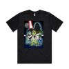 AS Colour Mens Classic Minus Tee Thumbnail