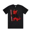 AS Colour Mens Classic Minus Tee Thumbnail