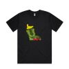 AS Colour Mens Classic Minus Tee Thumbnail