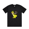 AS Colour Mens Classic Minus Tee Thumbnail