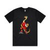AS Colour Mens Classic Minus Tee Thumbnail
