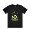 AS Colour Mens Classic Minus Tee Thumbnail