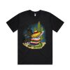 AS Colour Mens Classic Minus Tee Thumbnail
