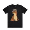 AS Colour Mens Classic Minus Tee Thumbnail