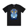 AS Colour Mens Classic Minus Tee Thumbnail