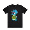 AS Colour Mens Classic Minus Tee Thumbnail